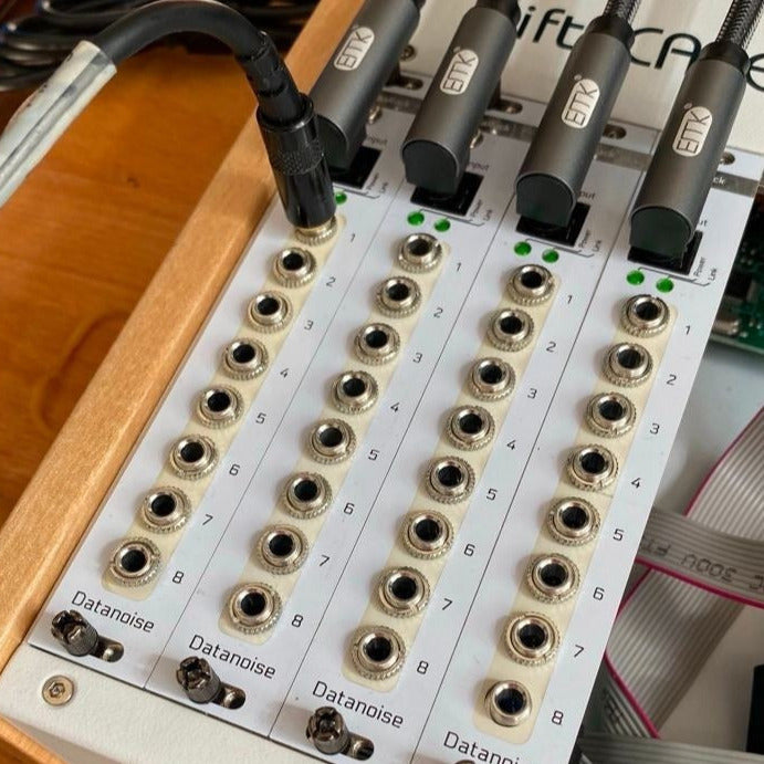 OctaWave Eurorack Edition